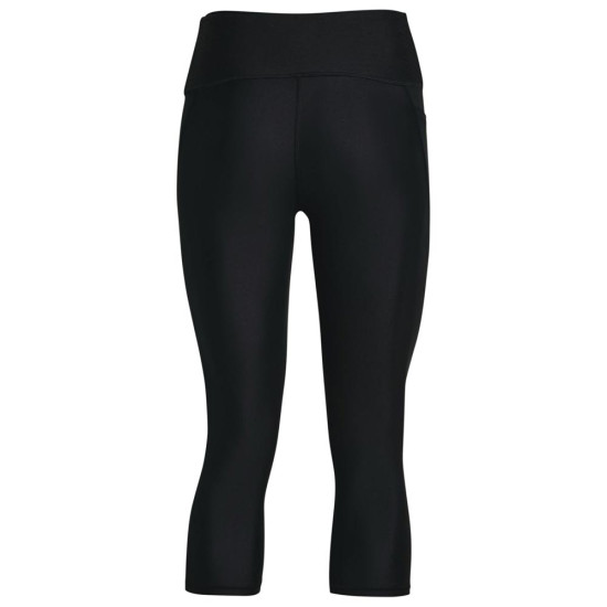 Under Armour Γυναικείο κολάν HG Armour Hi Capri Under Armour Γυναικείο κολάν HG Armour Hi Capri